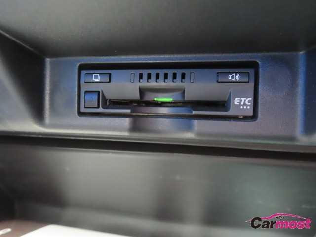 2018 Toyota Harrier CN G18-C25 Sub16