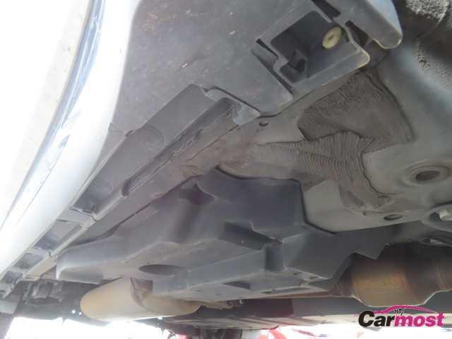2018 Toyota Harrier CN G18-C25 Sub24