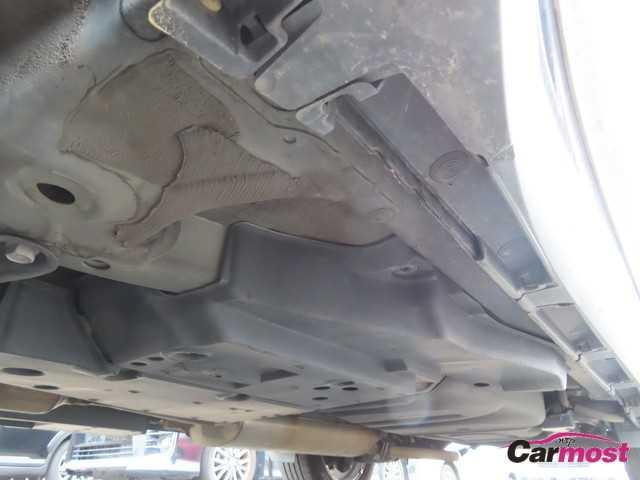 2018 Toyota Harrier CN G18-C25 Sub26