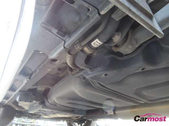 2018 Toyota Harrier CN G18-C25 Sub27