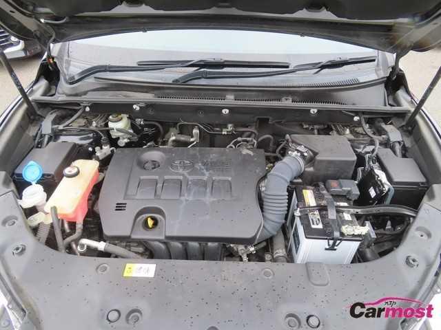 2018 Toyota Harrier CN G18-C25 Sub5