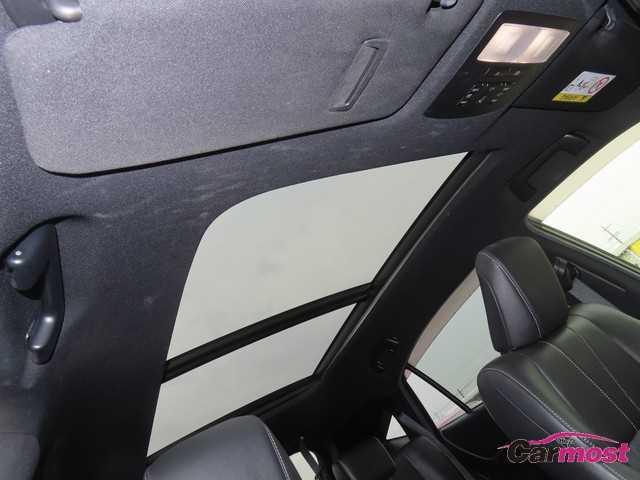 2018 Toyota Harrier CN G18-C25 Sub7