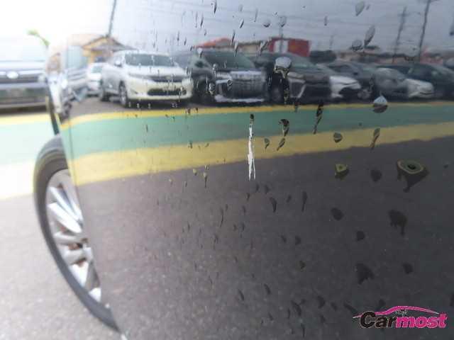 2018 Toyota Harrier CN G18-C25 Sub8