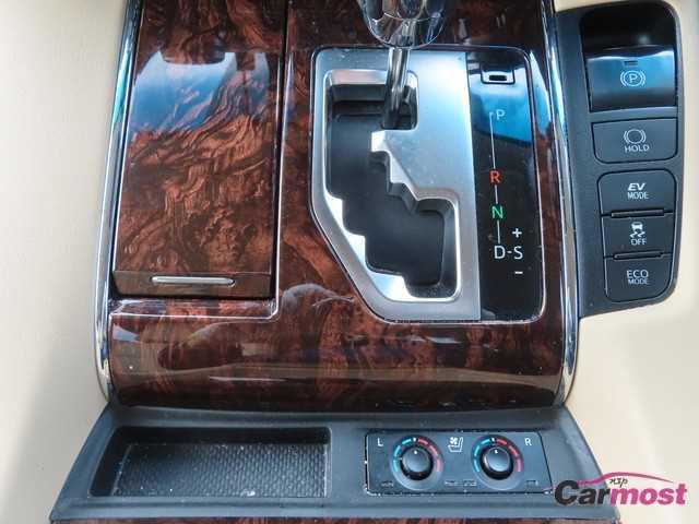 2019 Toyota Alphard Hybrid CN G18-C67 Sub12
