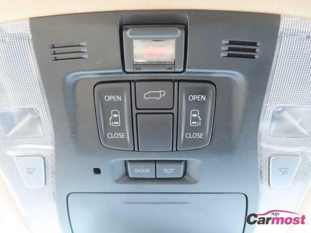 2019 Toyota Alphard Hybrid CN G18-C67 Sub13
