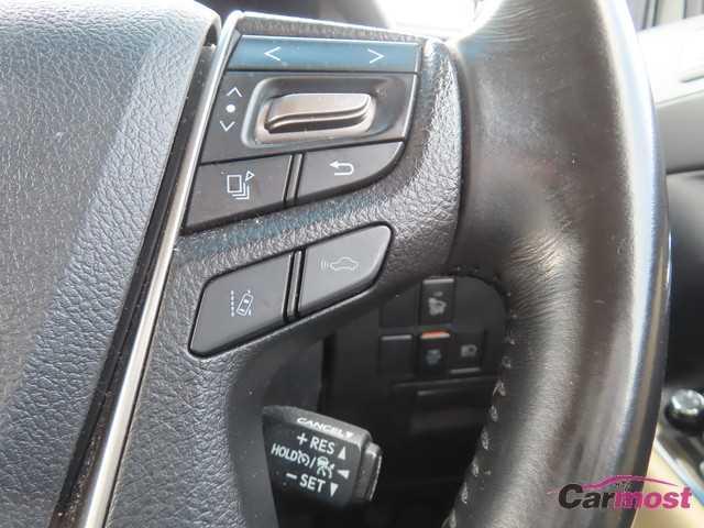 2019 Toyota Alphard Hybrid CN G18-C67 Sub14
