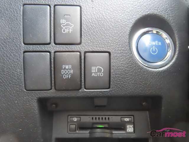 2019 Toyota Alphard Hybrid CN G18-C67 Sub15