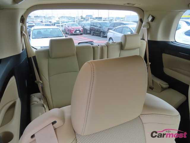 2019 Toyota Alphard Hybrid CN G18-C67 Sub19
