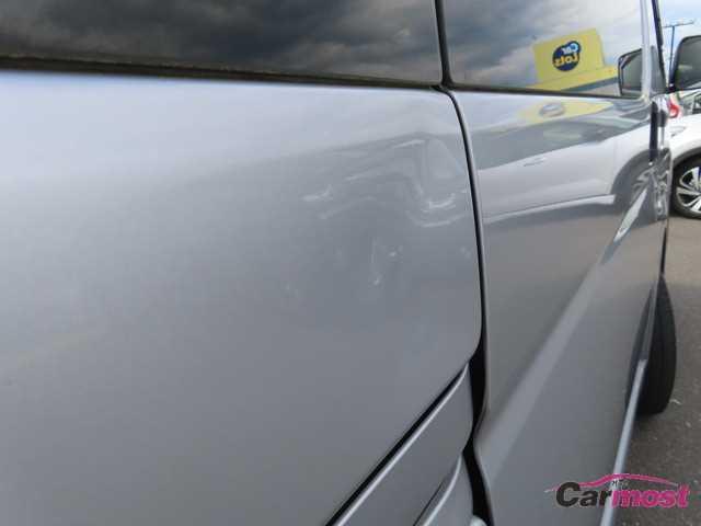2017 Toyota Hiace Van CN G18-D44 Sub9