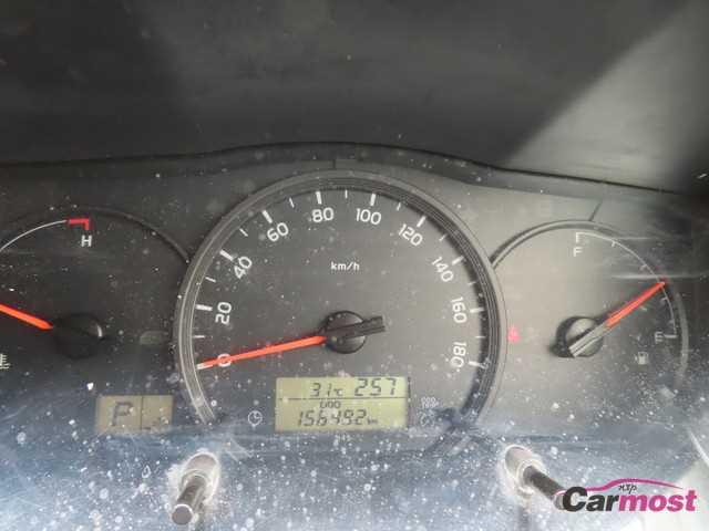2017 Toyota Hiace Van CN G18-D44 Sub15