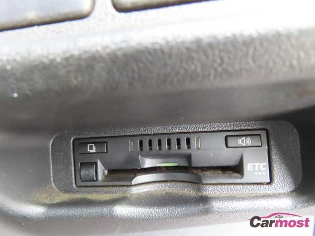 2017 Toyota Hiace Van CN G18-D44 Sub17