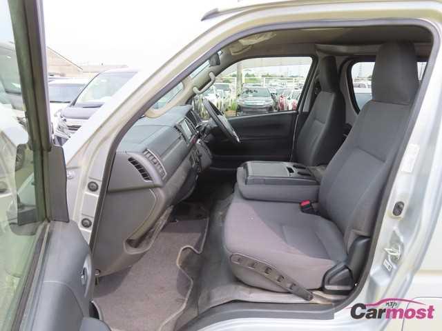 2017 Toyota Hiace Van CN G18-D44 Sub21