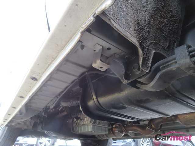 2017 Toyota Hiace Van CN G18-D44 Sub27
