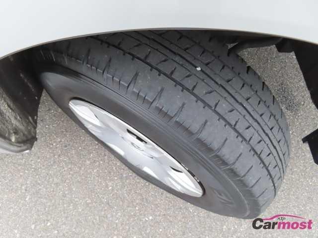 2017 Toyota Hiace Van CN G18-D44 Sub29