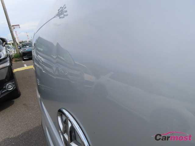 2017 Toyota Hiace Van CN G18-D44 Sub7