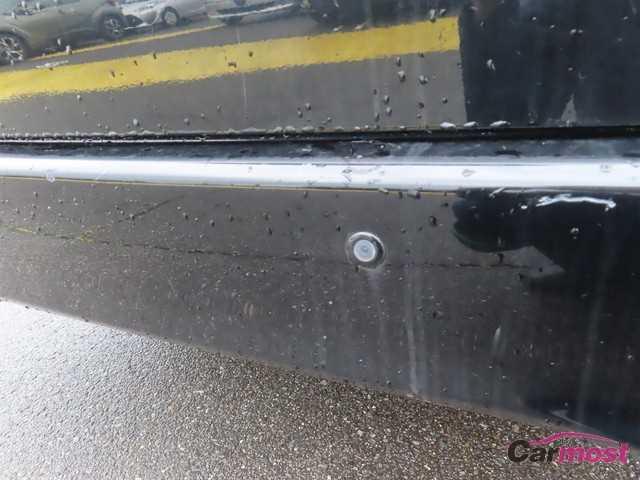 2010 Toyota Alphard CN G18-D67 Sub9