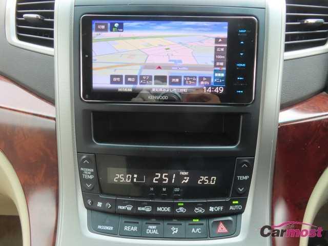 2010 Toyota Alphard CN G18-D67 Sub12
