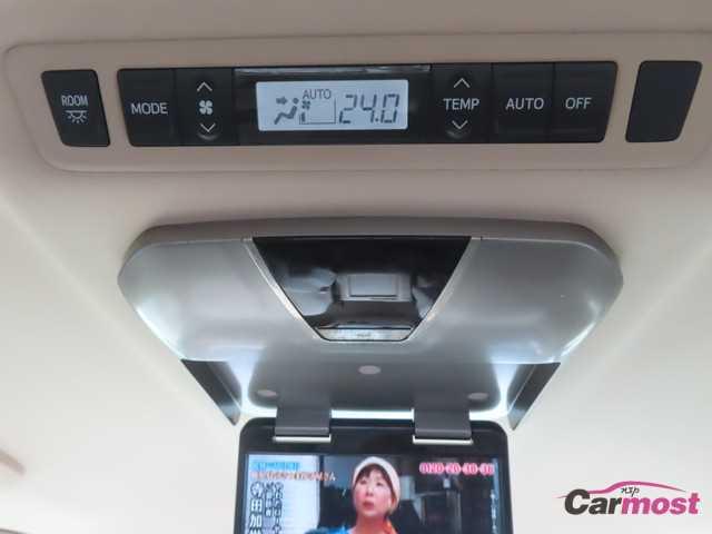 2010 Toyota Alphard CN G18-D67 Sub13