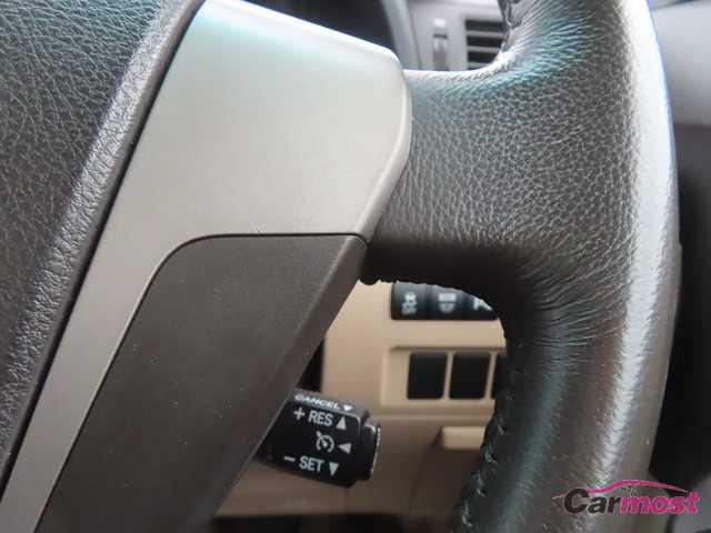 2010 Toyota Alphard CN G18-D67 Sub14