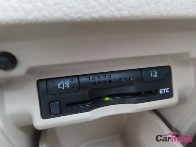 2010 Toyota Alphard CN G18-D67 Sub16