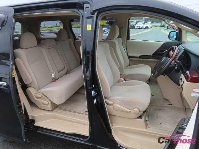 2010 Toyota Alphard CN G18-D67 Sub19