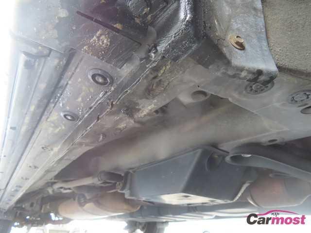 2010 Toyota Alphard CN G18-D67 Sub24