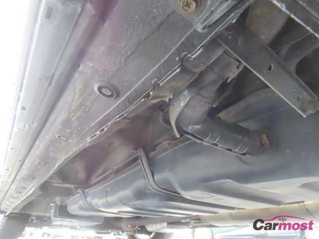 2010 Toyota Alphard CN G18-D67 Sub27