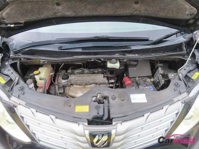 2010 Toyota Alphard CN G18-D67 Sub5
