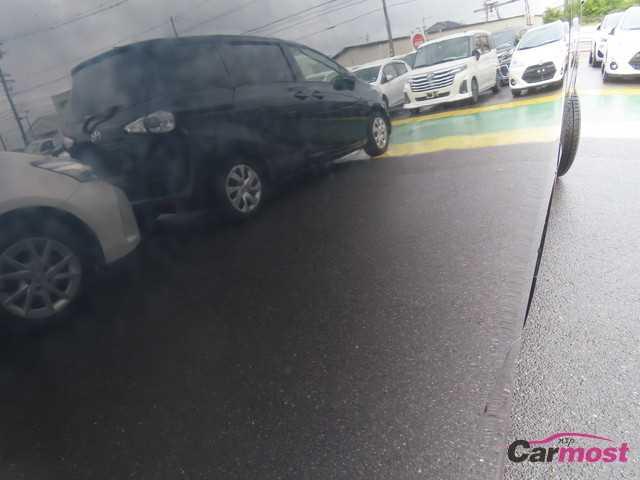 2010 Toyota Alphard CN G18-D67 Sub7