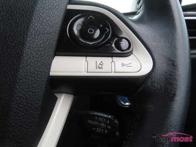 2016 Toyota PRIUS CN G19-B48 Sub10