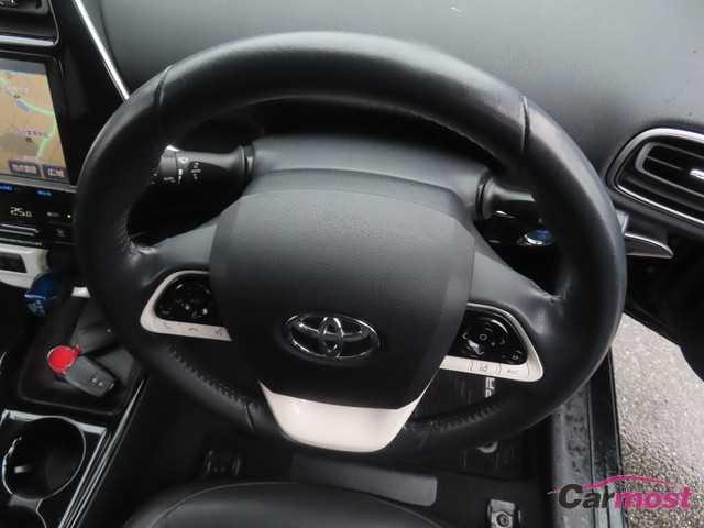 2016 Toyota PRIUS CN G19-B48 Sub14