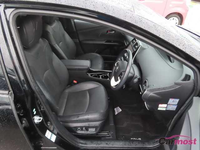 2016 Toyota PRIUS CN G19-B48 Sub15