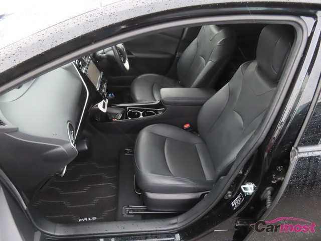 2016 Toyota PRIUS CN G19-B48 Sub18