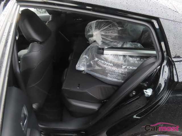 2016 Toyota PRIUS CN G19-B48 Sub19