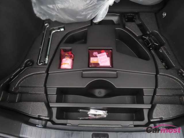 2016 Toyota PRIUS CN G19-B48 Sub21