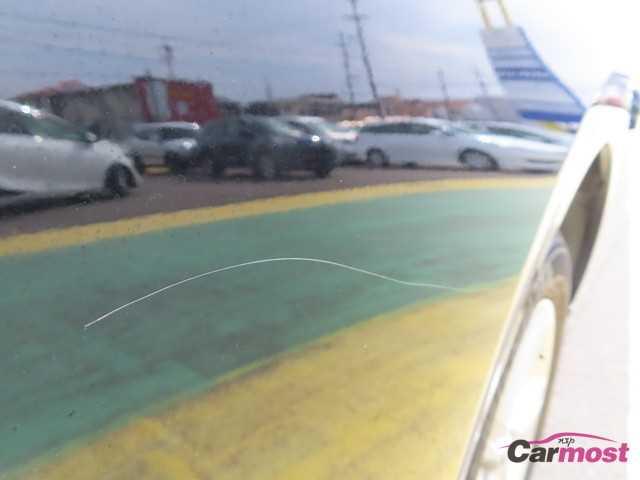 2014 Toyota Harrier CN G19-C29 Sub9