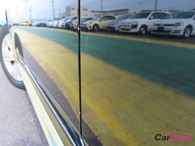 2014 Toyota Harrier CN G19-C29 Sub10