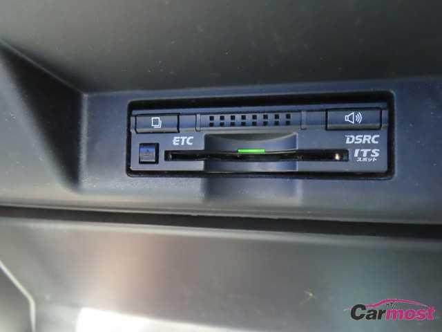 2014 Toyota Harrier CN G19-C29 Sub15