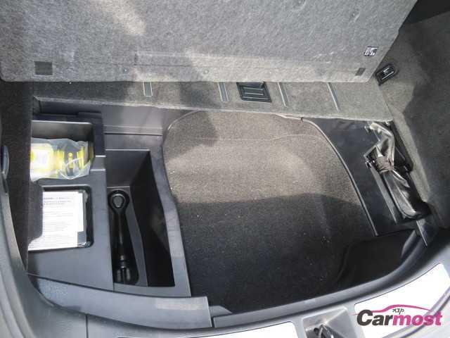 2014 Toyota Harrier CN G19-C29 Sub22