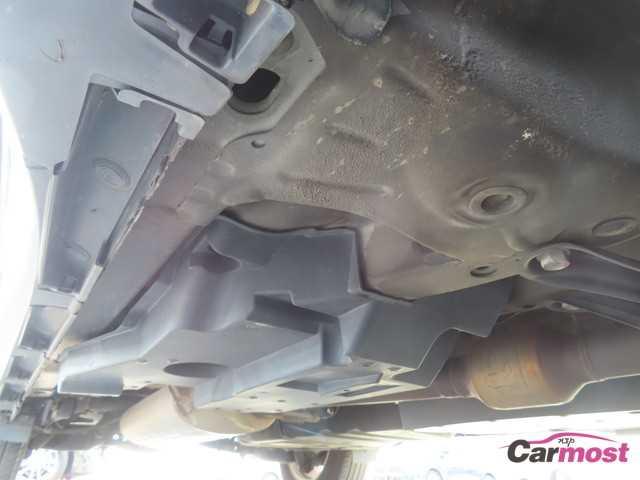 2014 Toyota Harrier CN G19-C29 Sub23