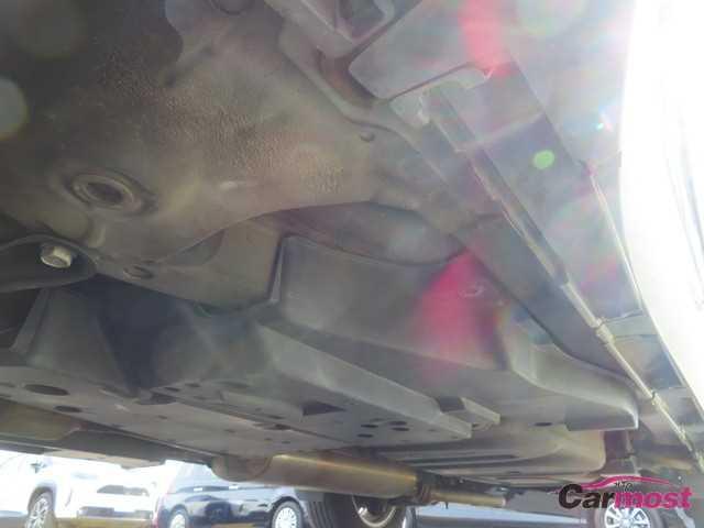 2014 Toyota Harrier CN G19-C29 Sub25