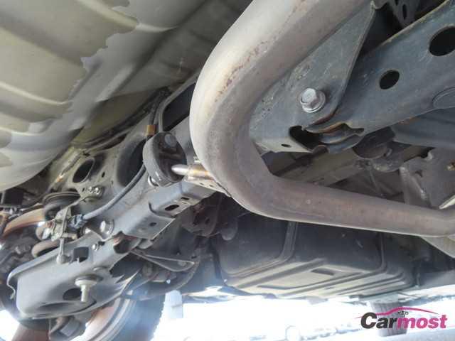 2014 Toyota Harrier CN G19-C29 Sub27