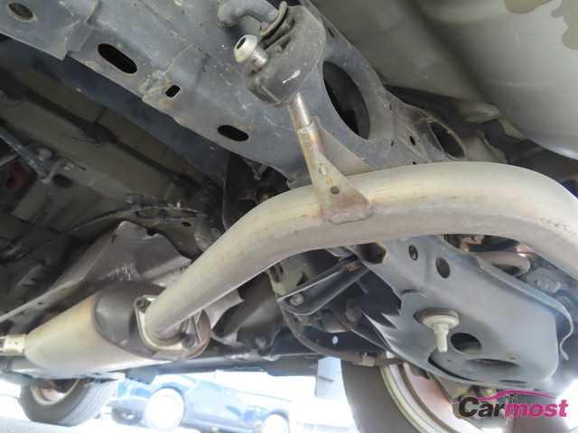 2014 Toyota Harrier CN G19-C29 Sub28