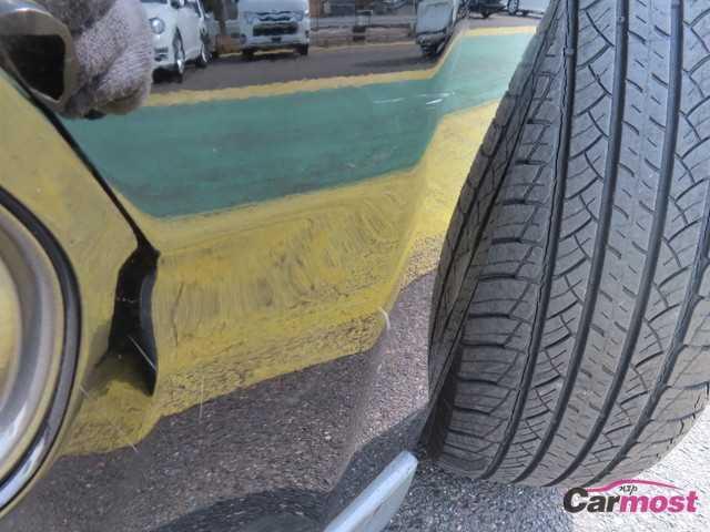 2014 Toyota Harrier CN G19-C29 Sub6