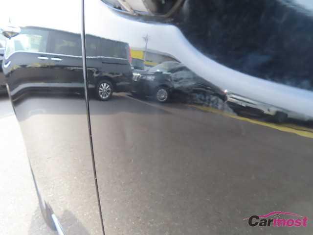 2014 Toyota Harrier CN G19-C29 Sub7