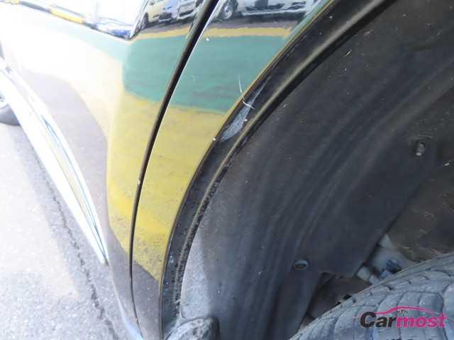 2014 Toyota Harrier CN G19-C29 Sub8