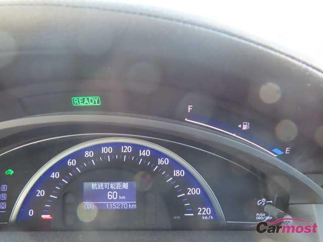 2013 Toyota SAI CN G19-C31 Sub10