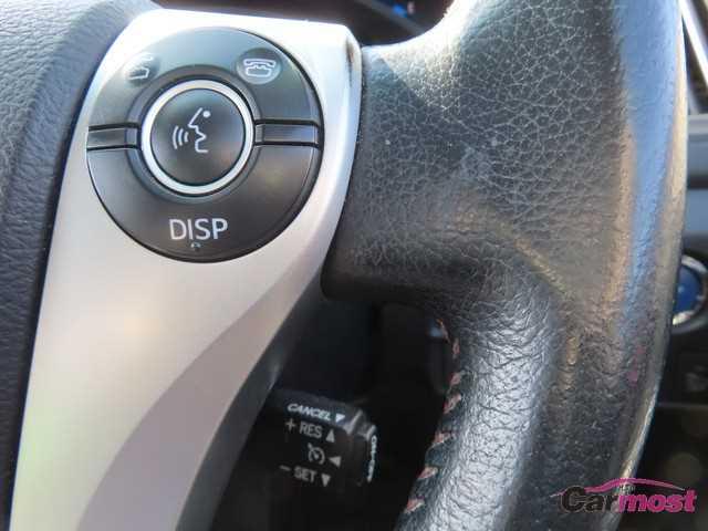 2013 Toyota SAI CN G19-C31 Sub13