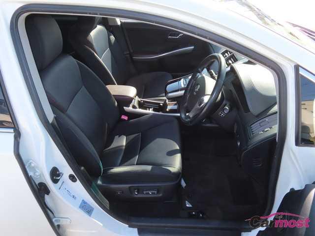 2013 Toyota SAI CN G19-C31 Sub18