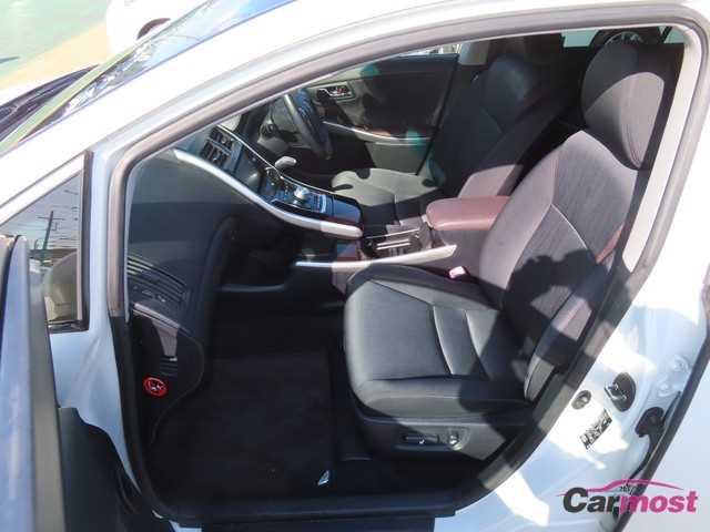 2013 Toyota SAI CN G19-C31 Sub21